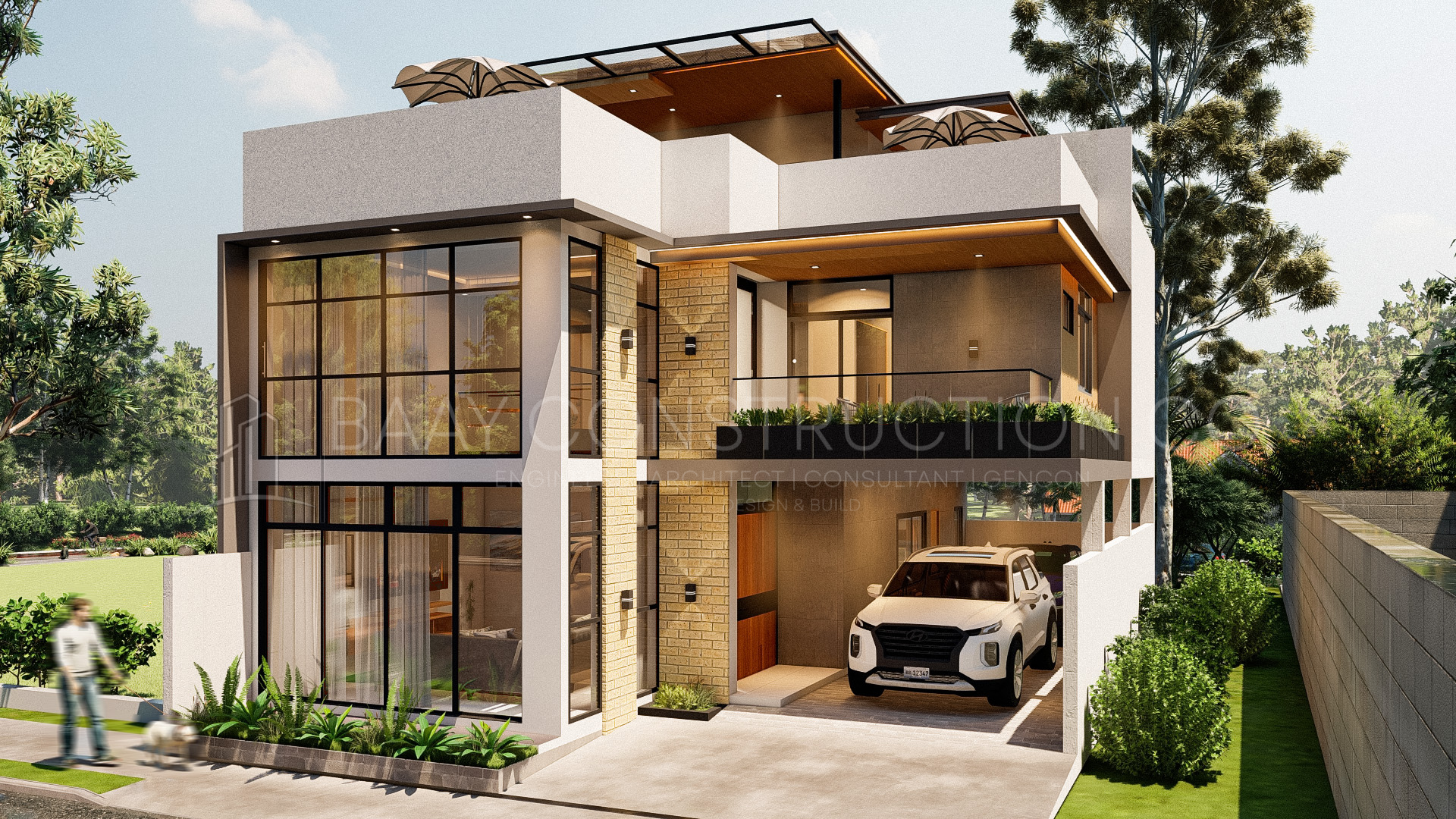 PROJECT CHIONG